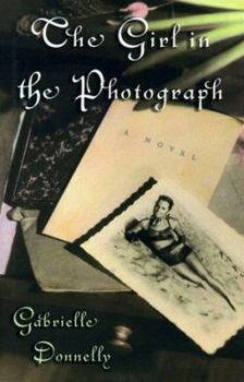 Hardcover The Girl in the Photograph Book