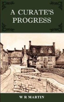 Paperback A Curate's Progress Book