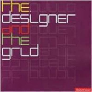 Hardcover The Designer and the Grid Book