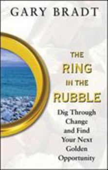 Paperback Ring in the Rubble (Pod) Book