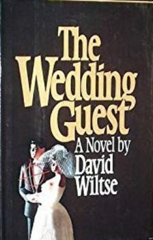 Hardcover The Wedding Guest Book