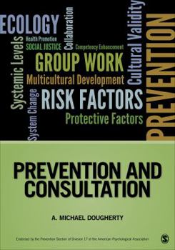 Paperback Prevention and Consultation Book