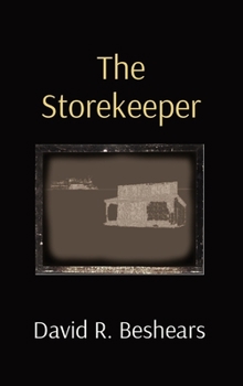 Hardcover The Storekeeper Book