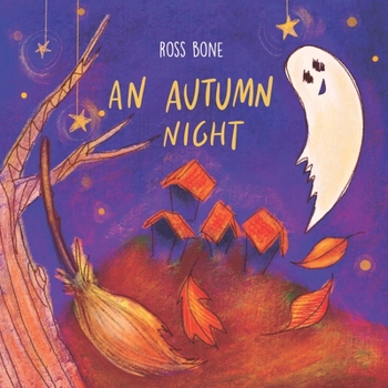 Paperback An Autumn Night Book