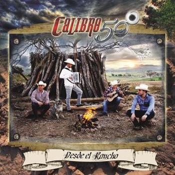 Music - CD Desde El Rancho Book