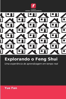 Paperback Explorando o Feng Shui [Portuguese] Book