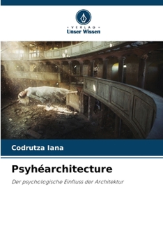 Paperback Psyhéarchitecture [German] Book