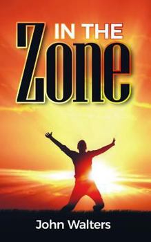 Paperback In the Zone Book