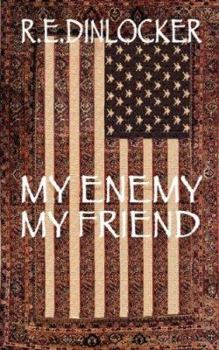 Paperback My Enemy My Friend Book