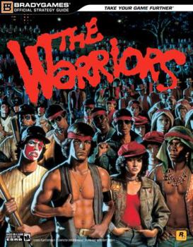 Paperback The Warriors Book