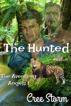 Paperback The Hunted Book