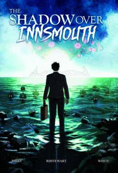 Paperback The Shadow Over Innsmouth Book