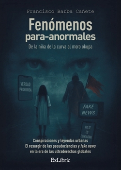 Paperback Fenómenos para-anormales [Spanish] Book