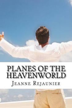Paperback Planes of the Heavenworld Book