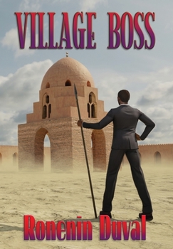Hardcover Village Boss Book
