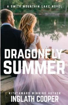 Paperback Dragonfly Summer: A Smith Mountain Lake Novel Book