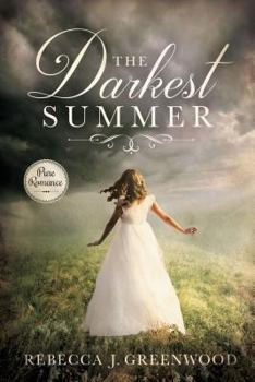 Paperback The Darkest Summer Book