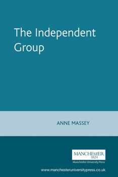 Paperback The Independent Group Book