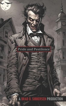 Paperback Pride and Pestilence Book