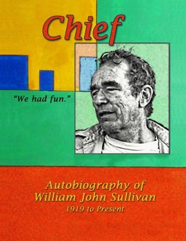 Paperback Chief, We Had Fun Book