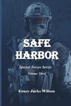 Paperback Safe Harbor Book