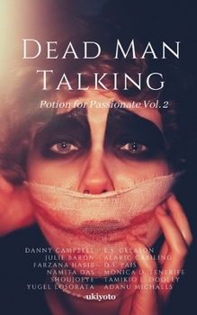 Paperback Dead Man Talking Book