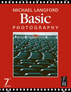 Paperback Basic Photography Book