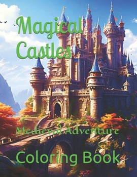 Magical Castles: Medieval Adventure