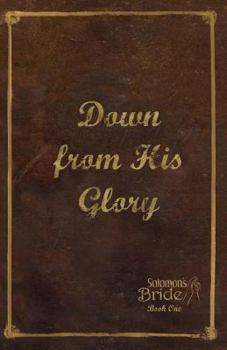 Paperback Down From His Glory: Limited Edition Book