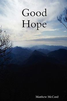 Paperback Good Hope Book