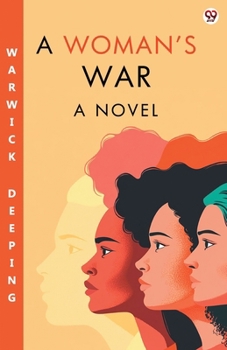 Paperback A Woman s War A Novel Book