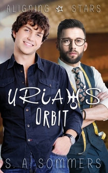 Paperback Uriah's Orbit Book