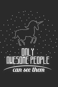 Imagine your Dreams: Unicorns in the sky of stars