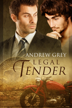 Legal Tender - Book #4 of the Art Series