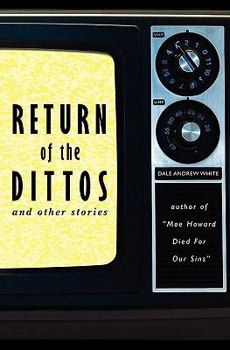 Paperback Return of the Dittos Book