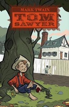 All-Action Classics: Tom Sawyer - Book #2 of the All-Action Classics
