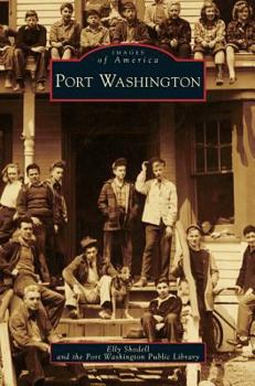 Port Washington - Book  of the Images of America: New York