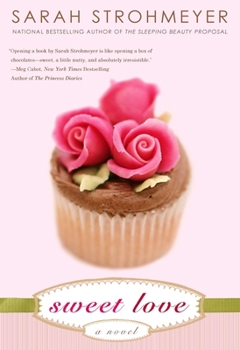 Paperback Sweet Love Book