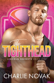 Paperback The Tighthead Book