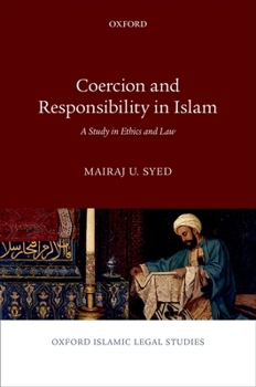 Hardcover Coerc Resp Class Islam Theol Law Oisls C Book