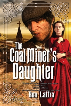 Paperback The Coalminer's Daughter Book