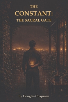 Paperback The Constant: The Sacral Gate Book