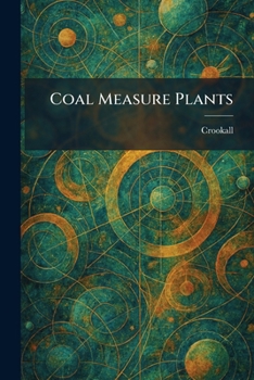 Paperback Coal Measure Plants Book