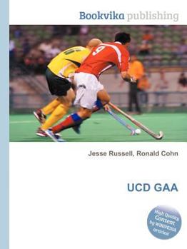 Paperback Ucd Gaa Book