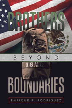 Paperback Brothers Beyond Boundaries Book