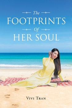 Paperback The Footprints Of Her Soul Book