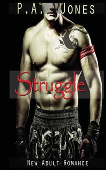 Paperback Struggle Book