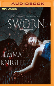 Sworn - Book #1 of the Vampire Legends