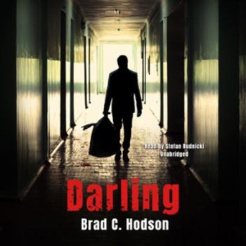 MP3 CD Darling Book