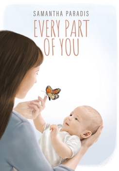 Paperback Every Part of you Book